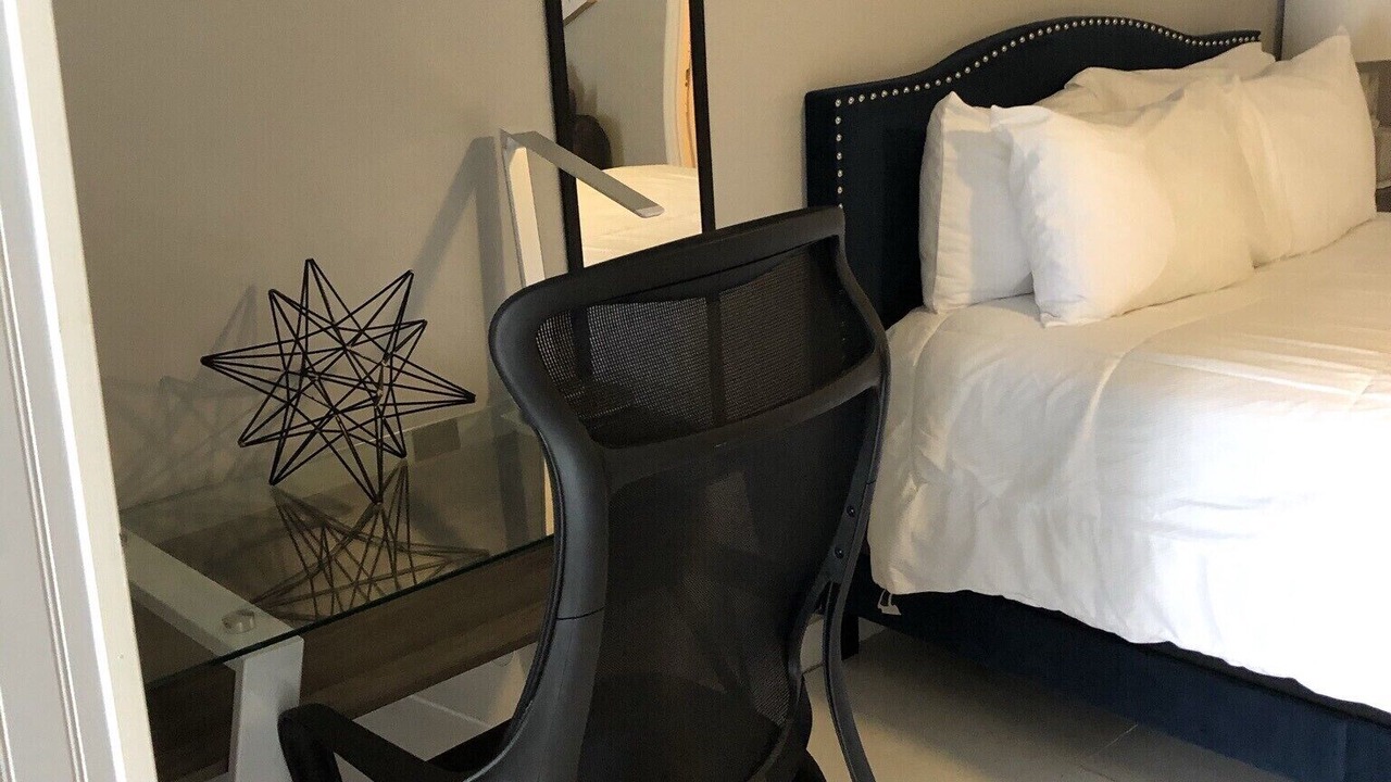 Photo of Bedroom in Northside