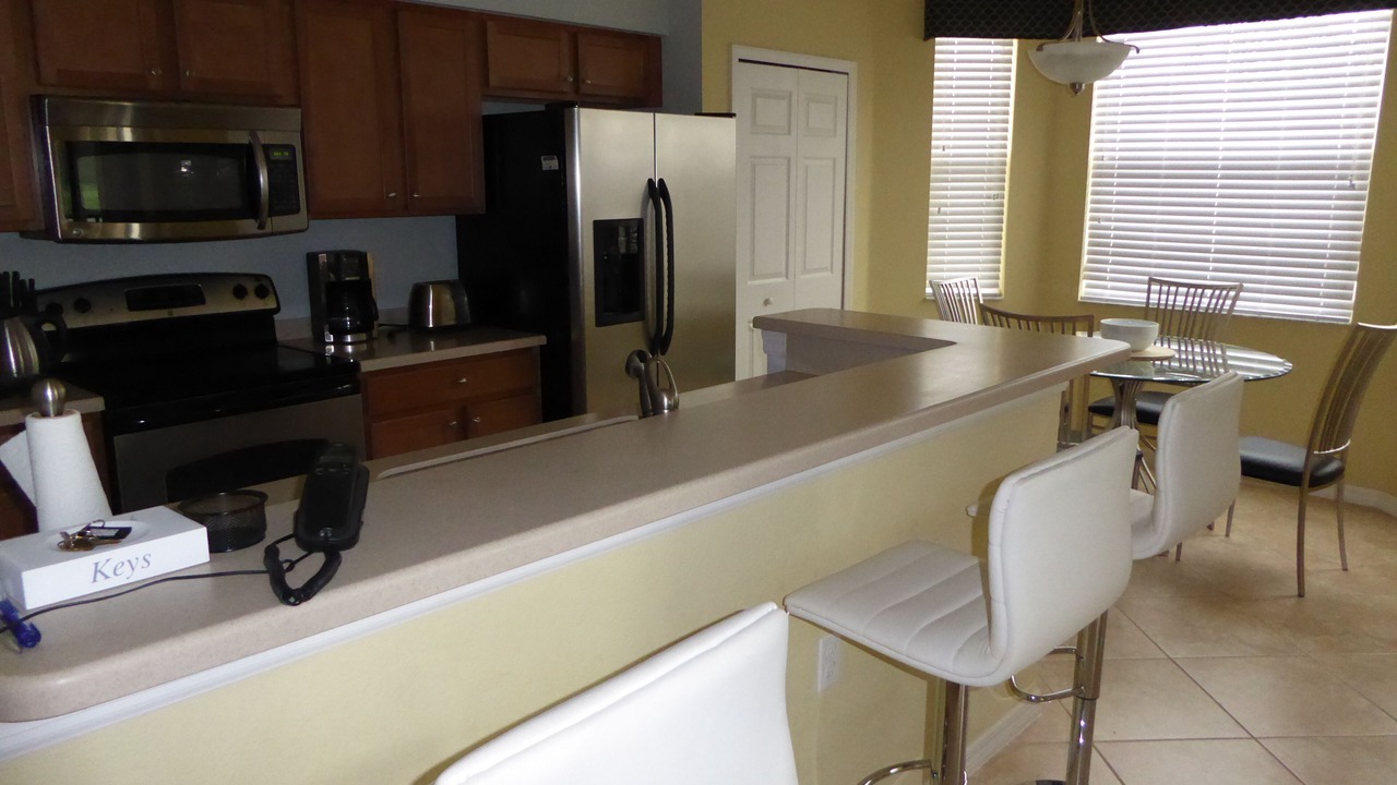 Photo of Kitchen in Naples