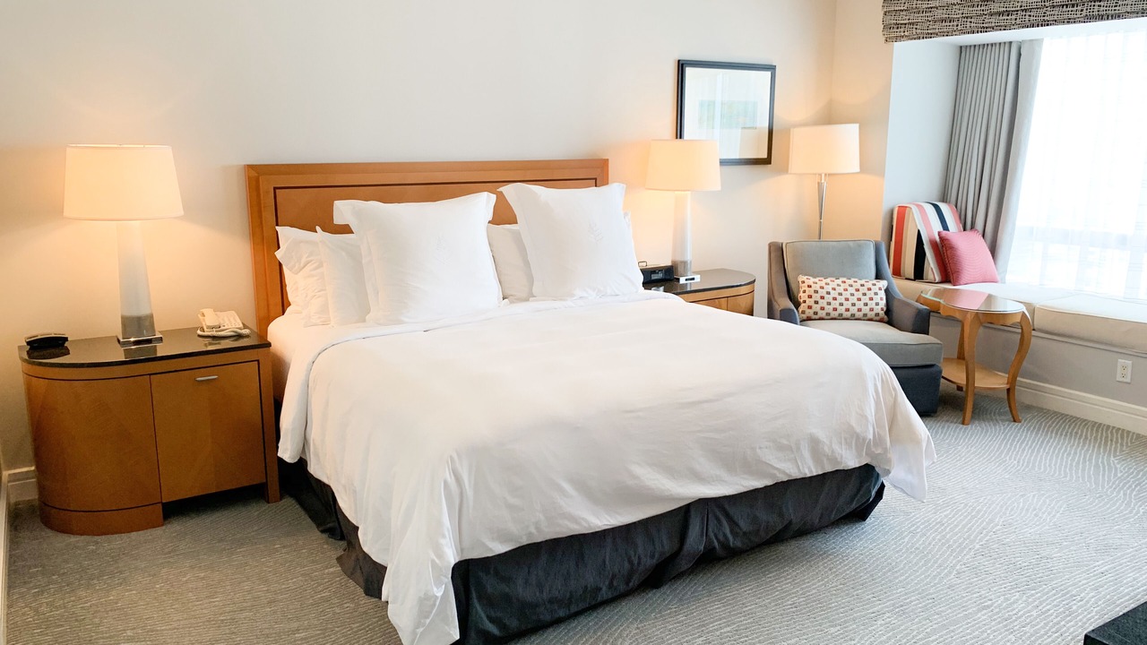 Photo of Bedroom in Brickell