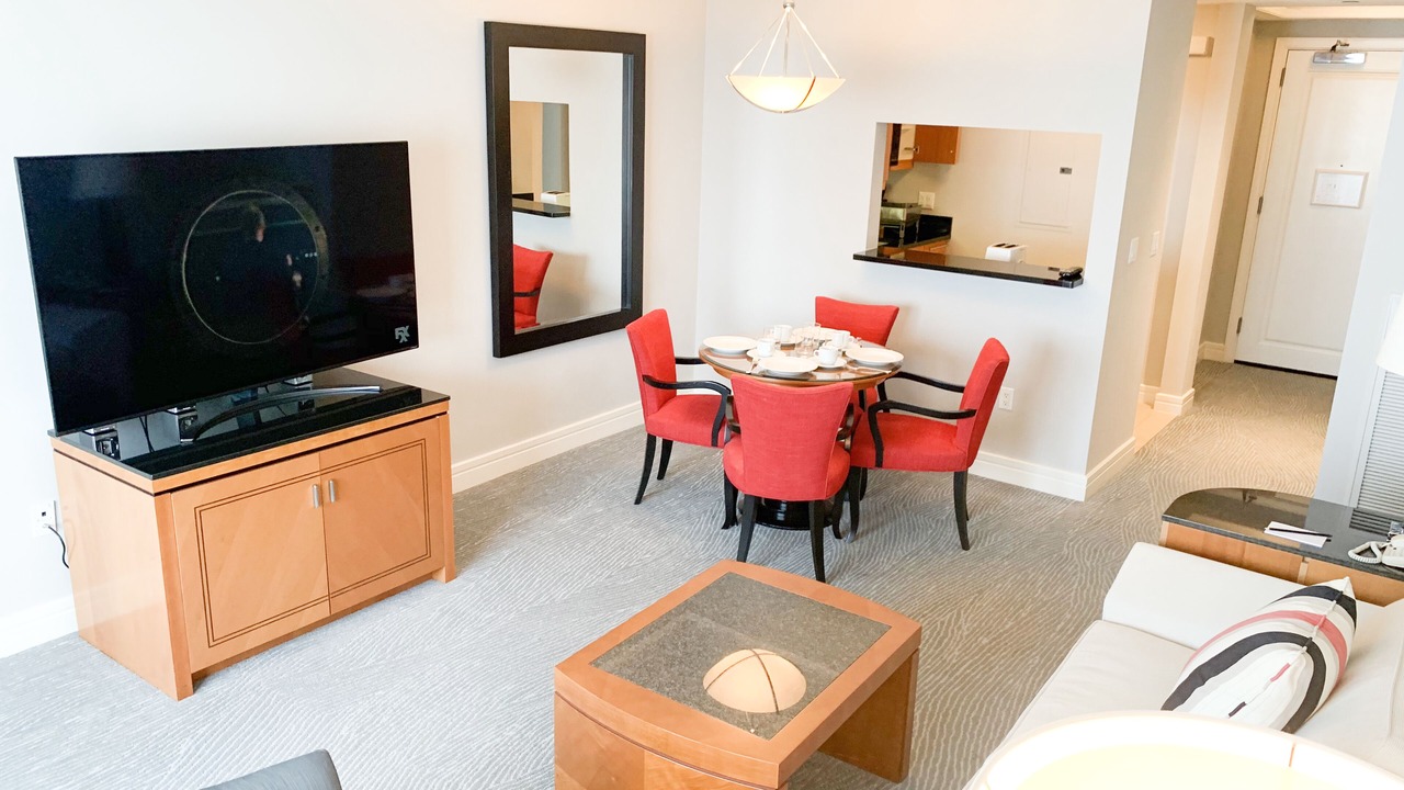 Photo of Livingroom in Brickell