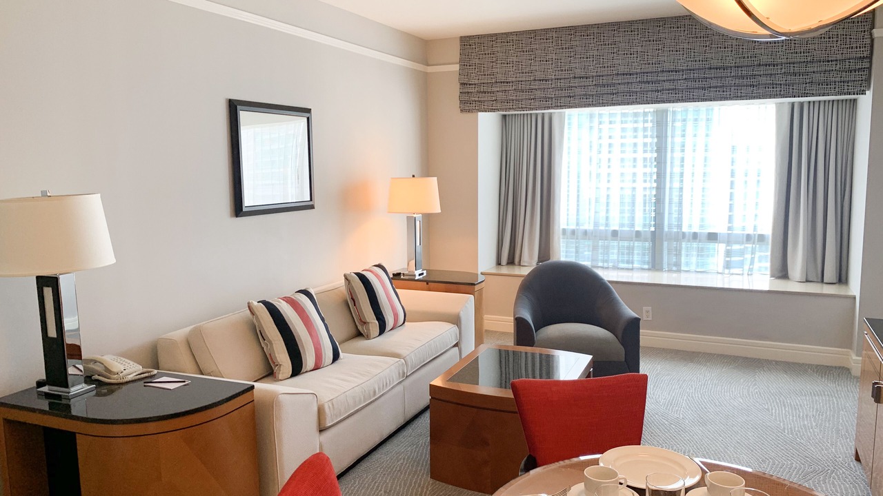 Photo of Livingroom in Brickell