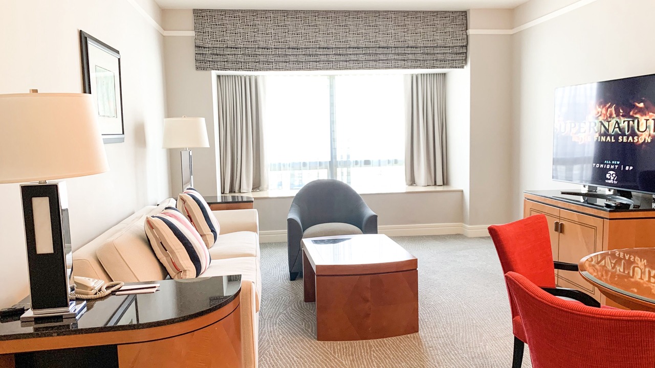 Photo of Livingroom in Brickell