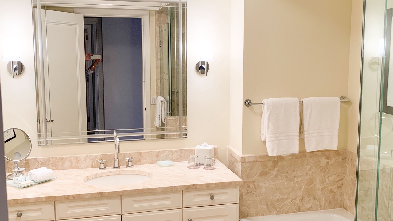 Photo of Bathroom in Brickell