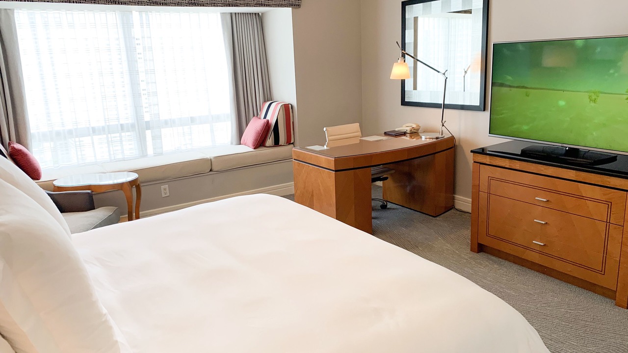 Photo of Bedroom in Brickell