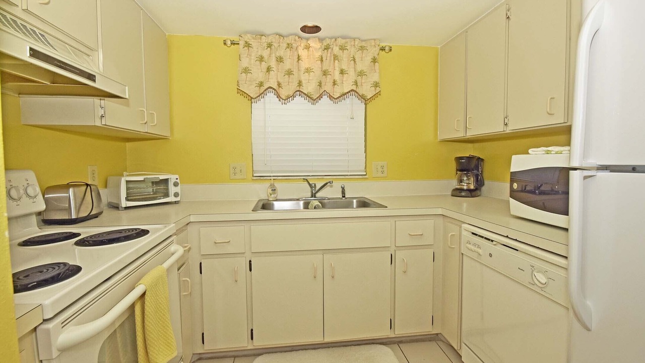 Photo of Kitchen in Englewood