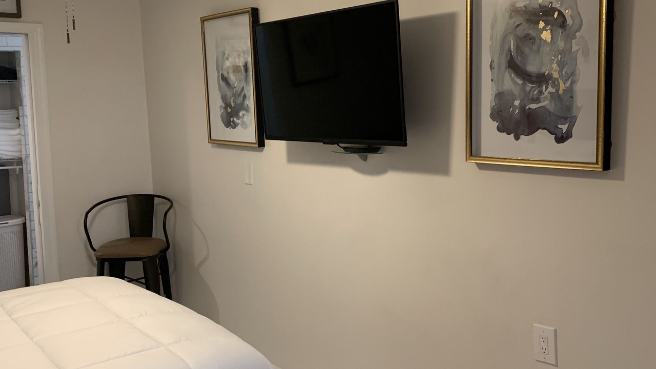 Photo of Bedroom in Northside