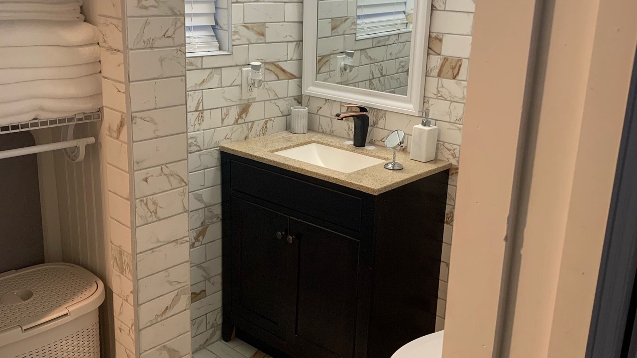 Photo of Bathroom in Northside