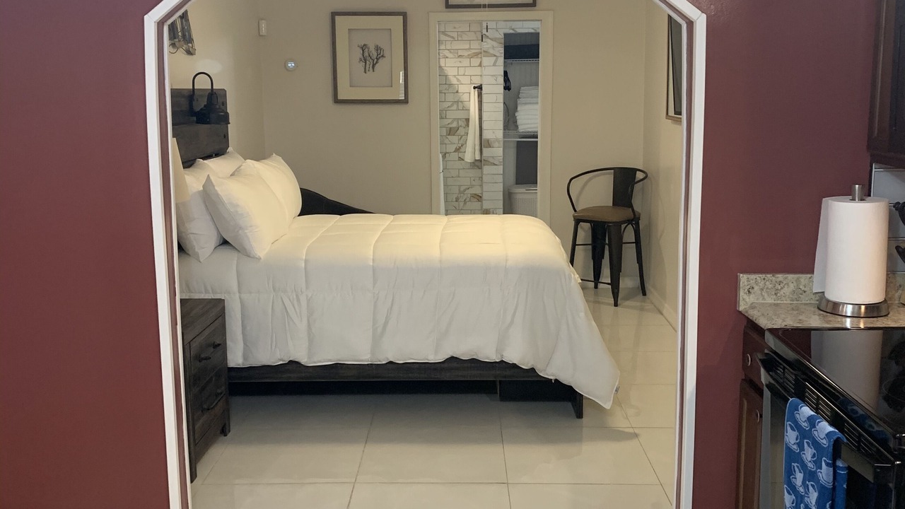 Photo of Bedroom in Northside