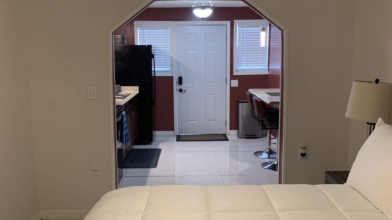 Photo of Bedroom in Northside