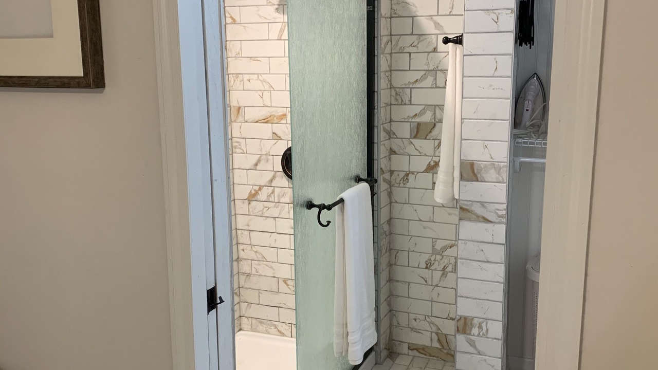Photo of Bathroom in Northside
