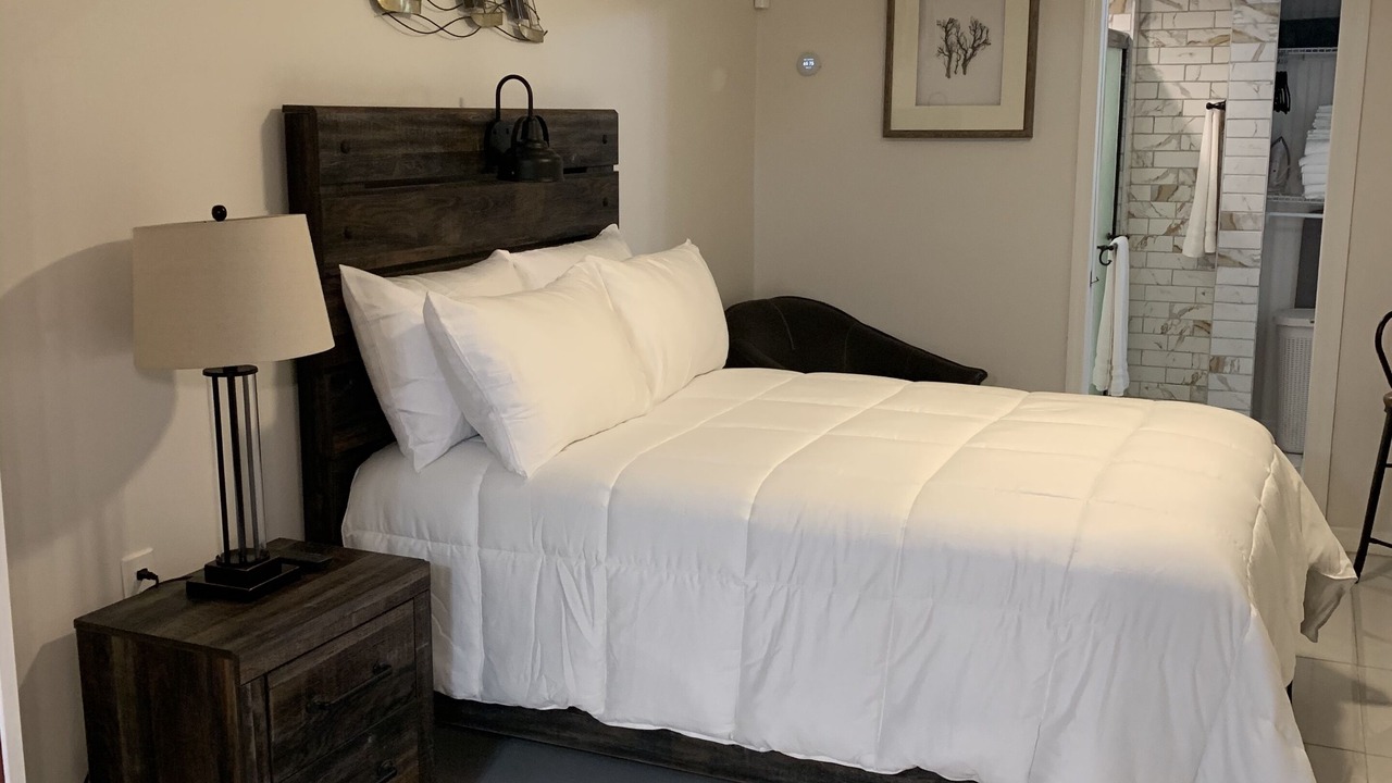 Photo of Bedroom in Northside