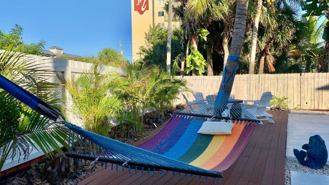 Photo of Outdoor in Port Canaveral