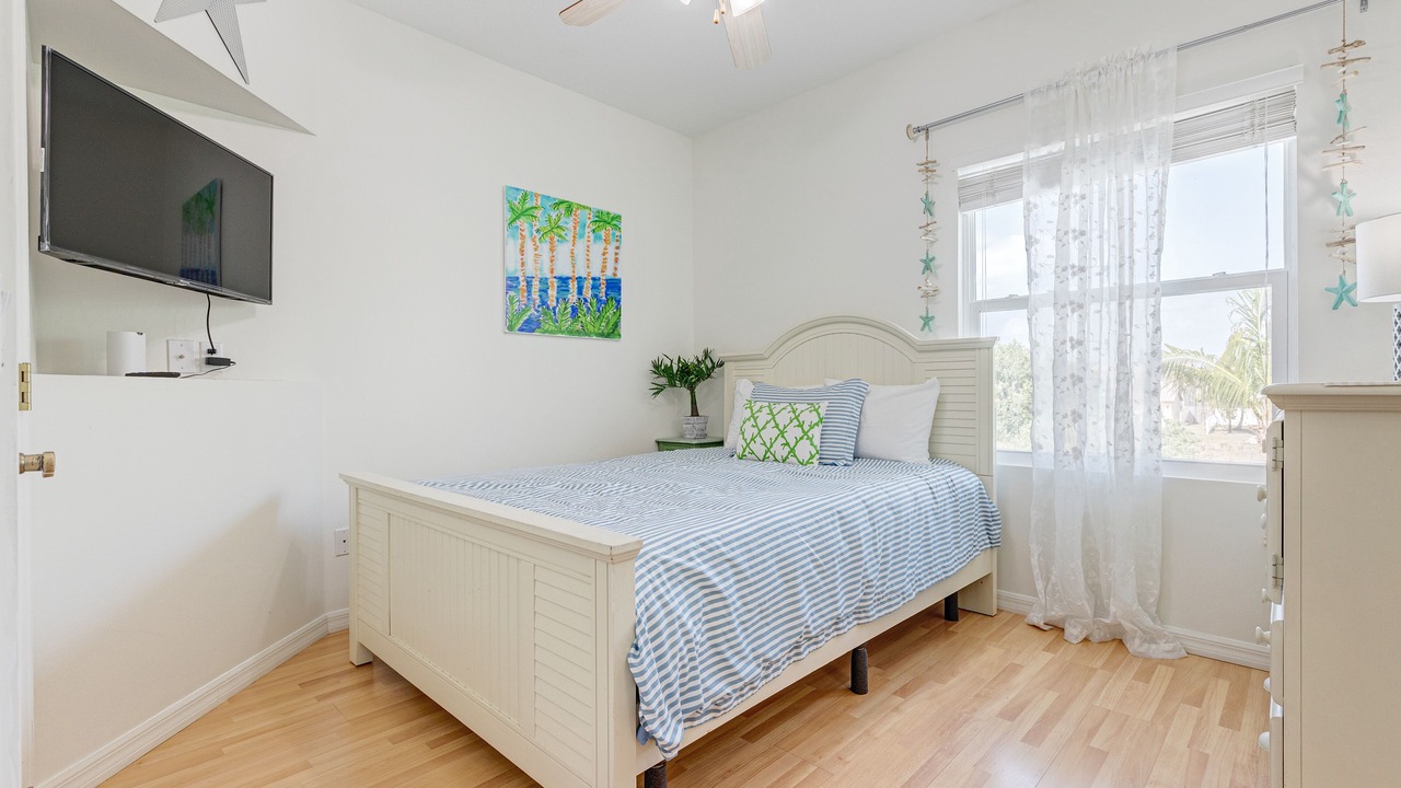 Photo of Bedroom in Port Canaveral