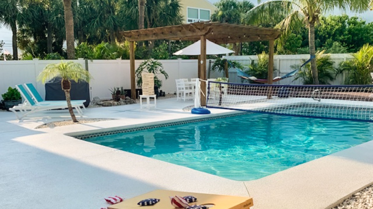 Photo of Outdoor in Port Canaveral
