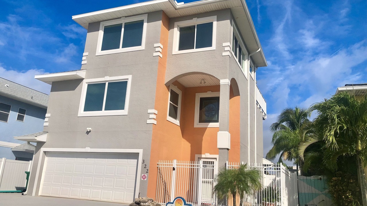 Photo of Outdoor in Port Canaveral