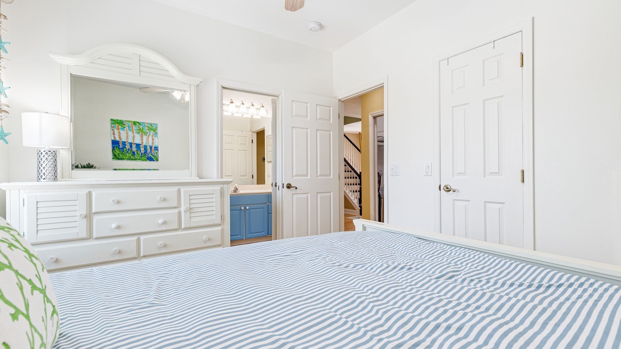 Photo of Bedroom in Port Canaveral