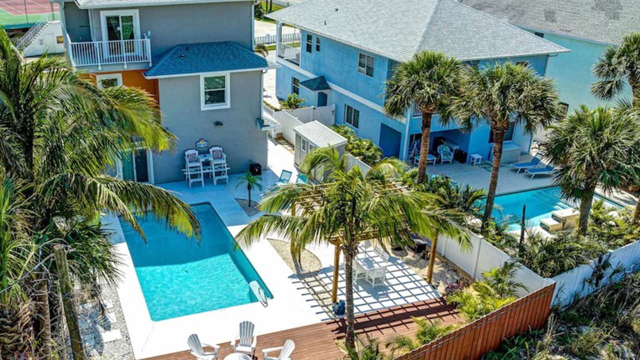 Photo of Outdoor in Port Canaveral