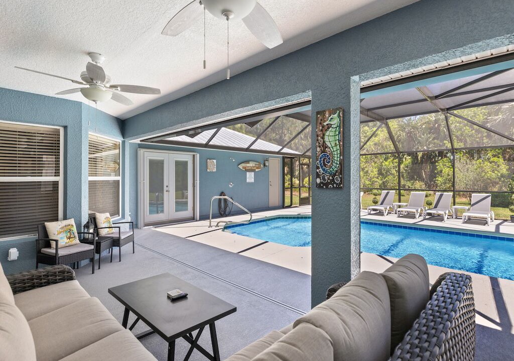 Photo of Outdoor in Sebastian Highlands