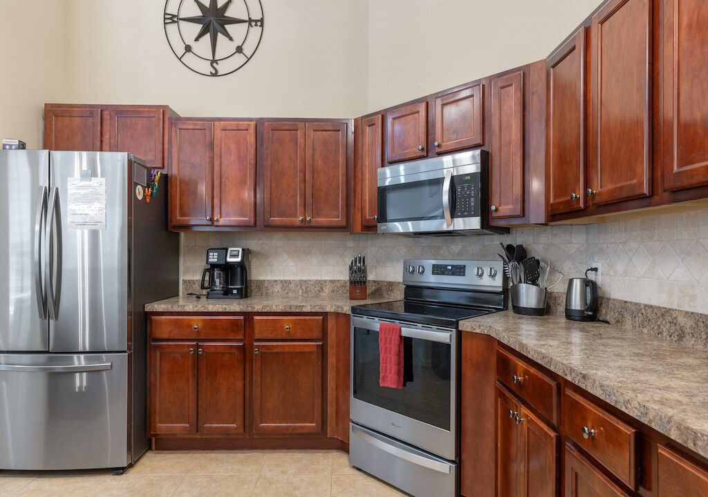 Photo of Kitchen in Sebastian Highlands