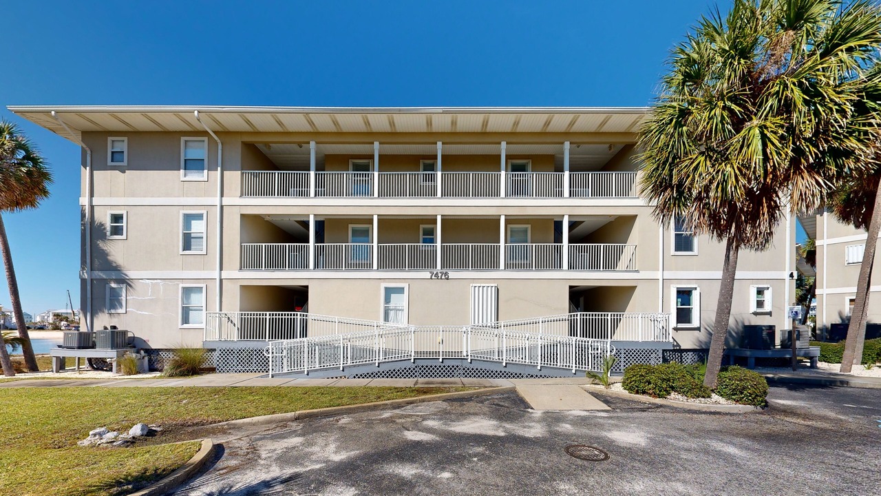 Photo of Outdoor in Navarre Beach