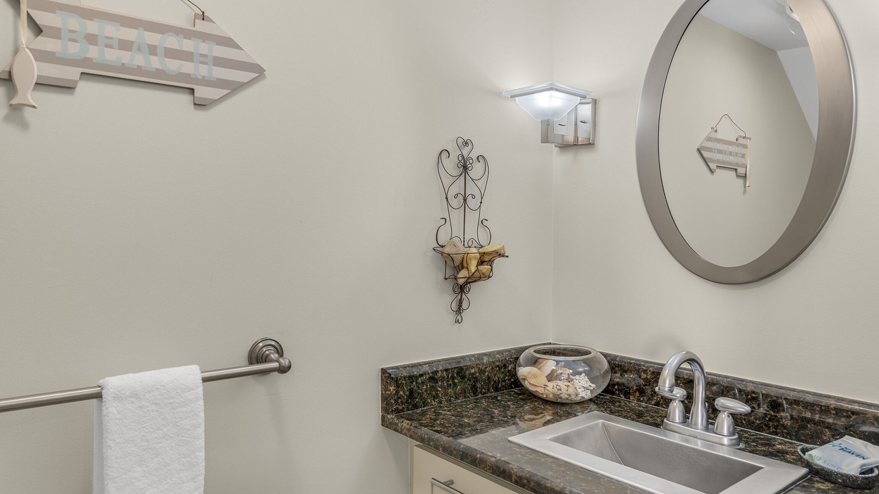 Photo of Bathroom in Sandestin
