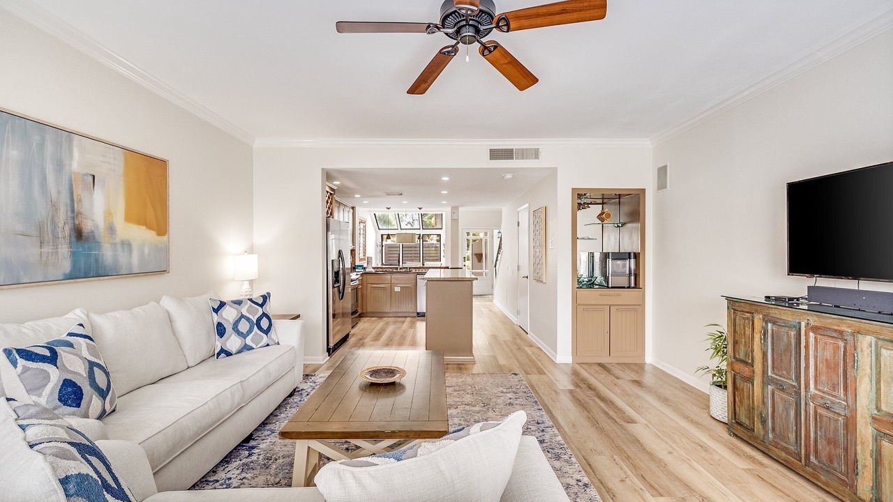 Photo of Livingroom in Sandestin