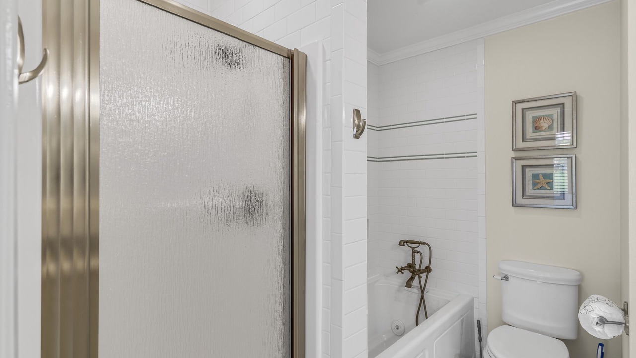 Photo of Bathroom in Sandestin