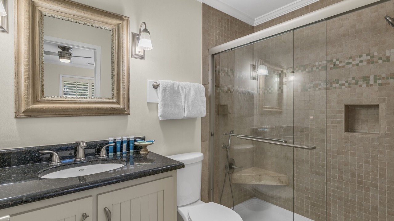 Photo of Bathroom in Sandestin