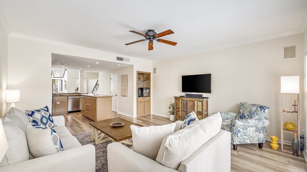 Photo of Livingroom in Sandestin