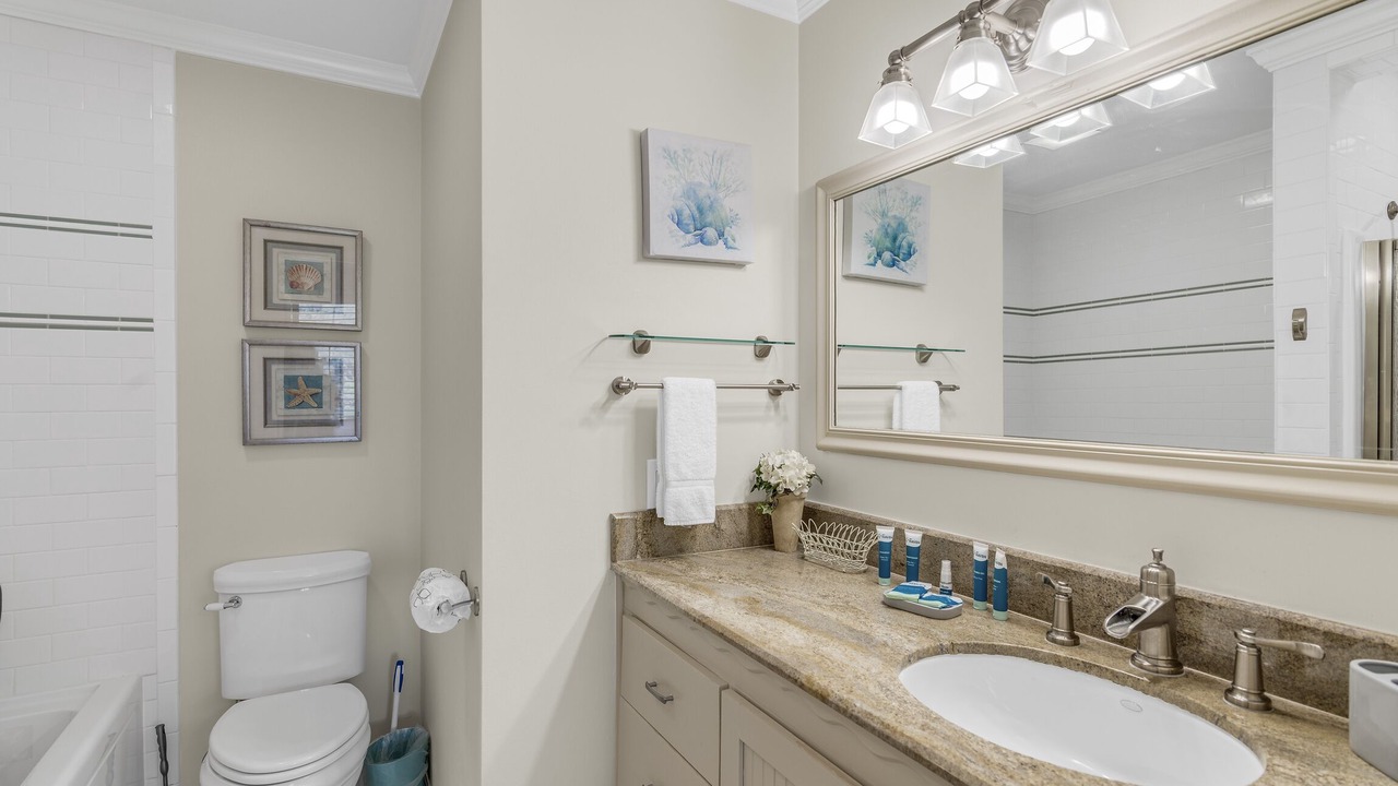 Photo of Bathroom in Sandestin