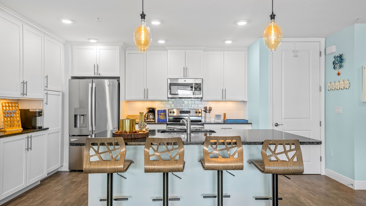 Photo of Kitchen in Whitney Beach