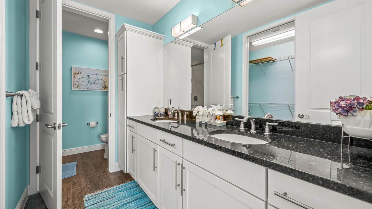 Photo of Bathroom in Whitney Beach
