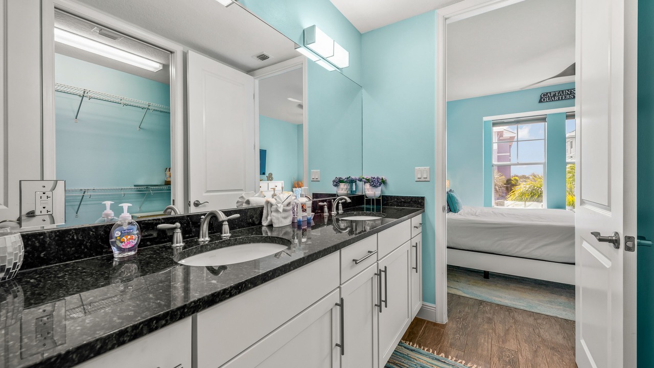 Photo of Bathroom in Whitney Beach