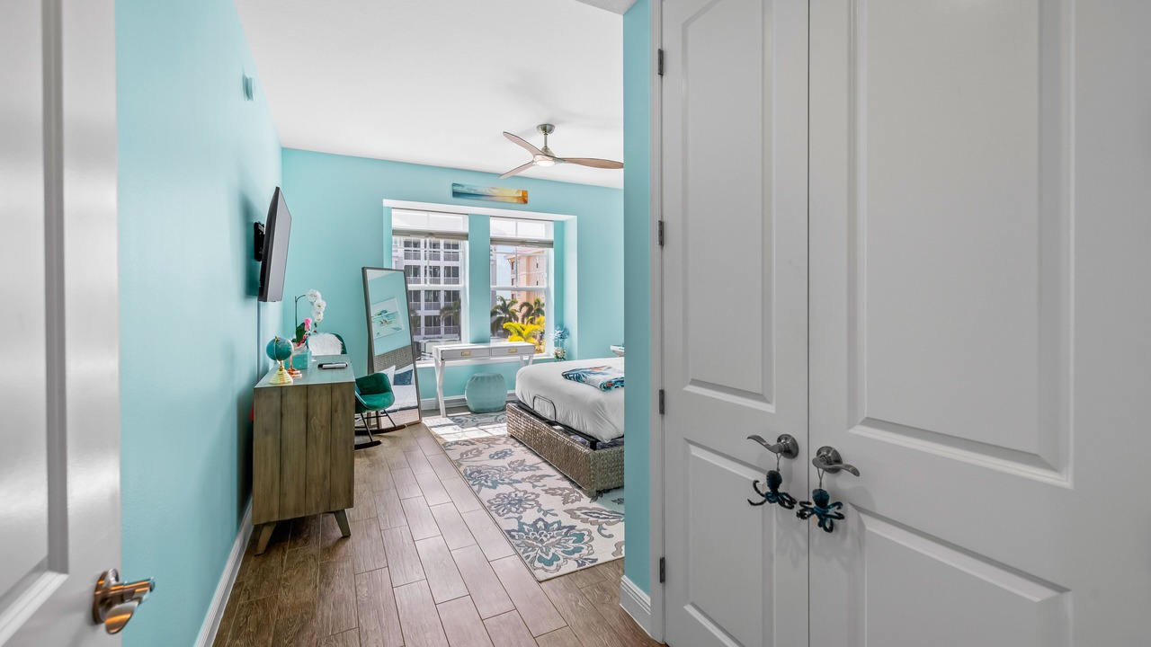 Photo of Bedroom in Whitney Beach