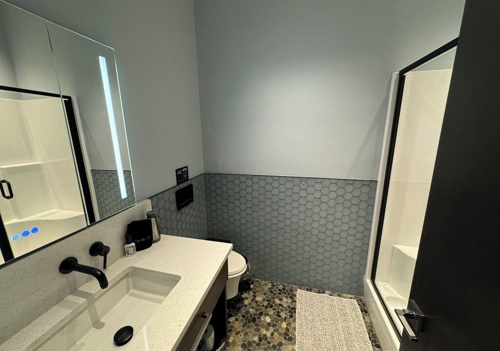 Photo of Bathroom in Seneca