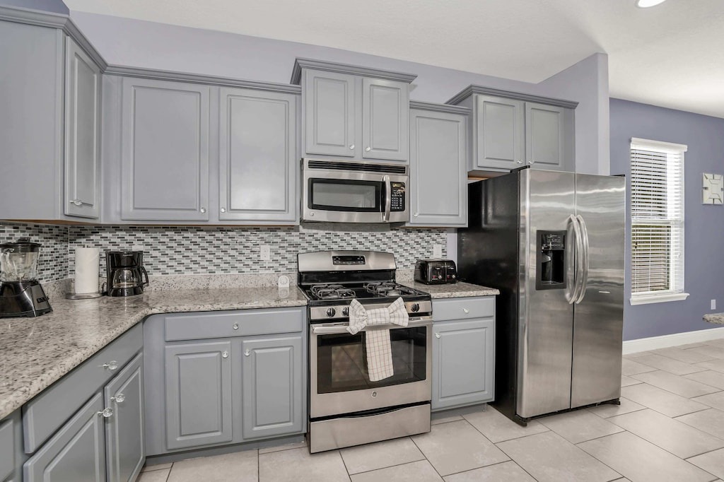 Photo of Kitchen in Loughman