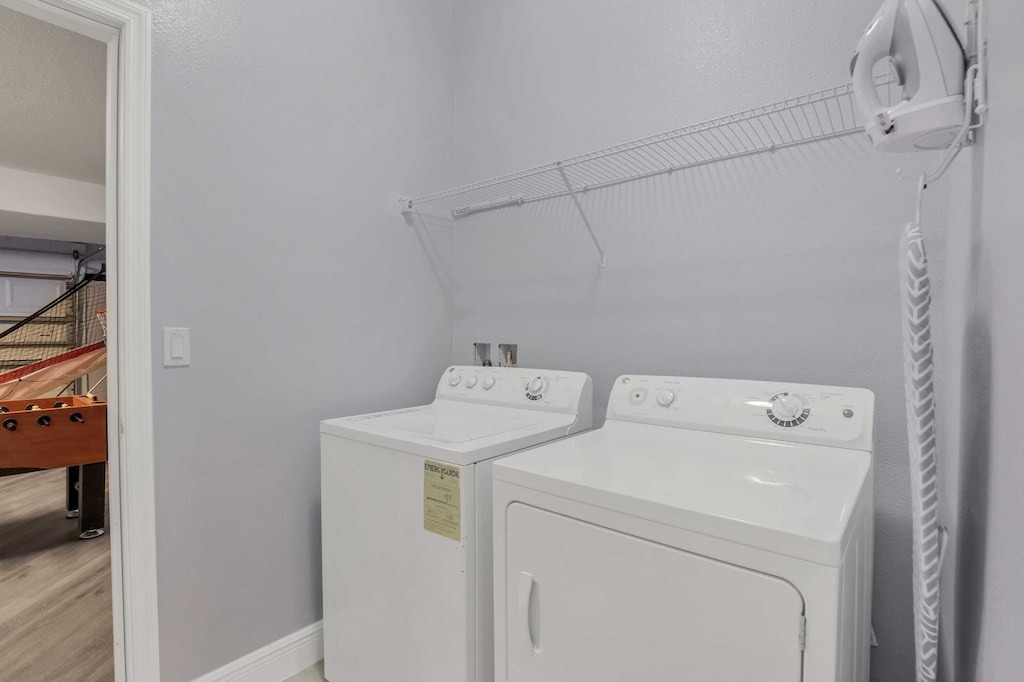 Photo of Bathroom in Loughman
