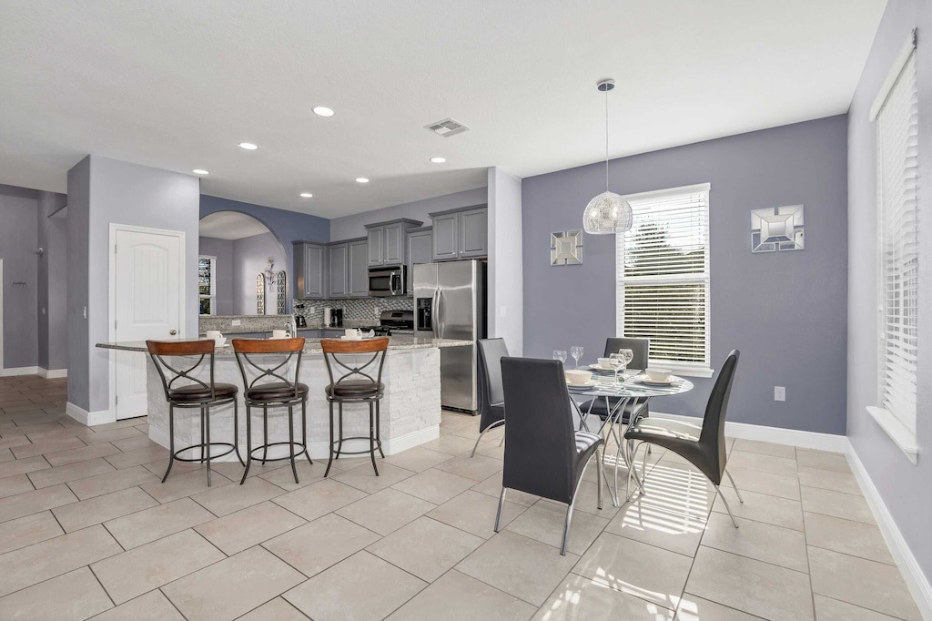 Photo of Livingroom in Loughman