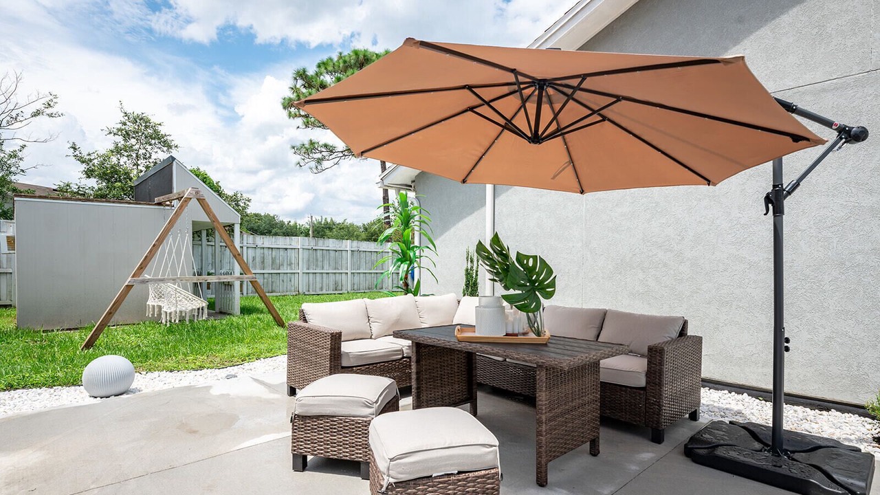 Photo of Outdoor in Girvin