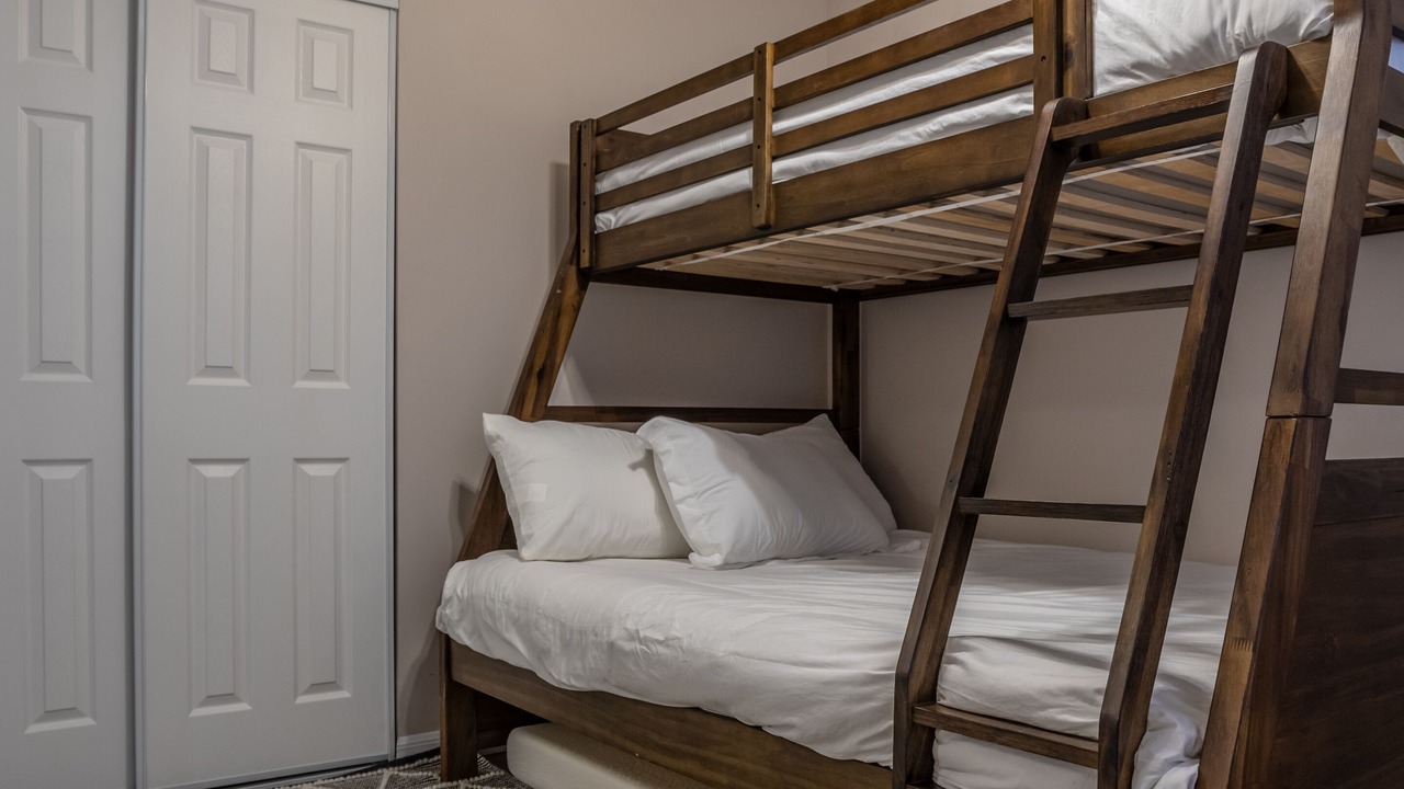 Photo of Bedroom in Girvin