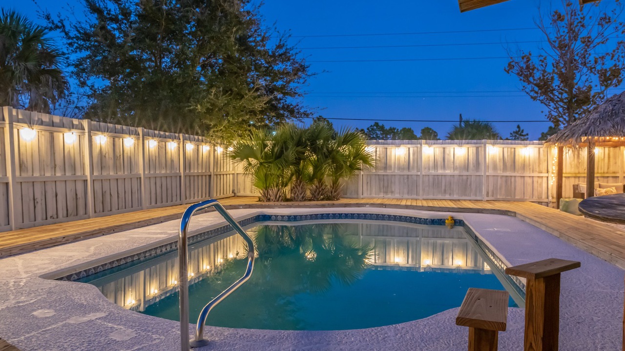 Photo of Outdoor in Girvin
