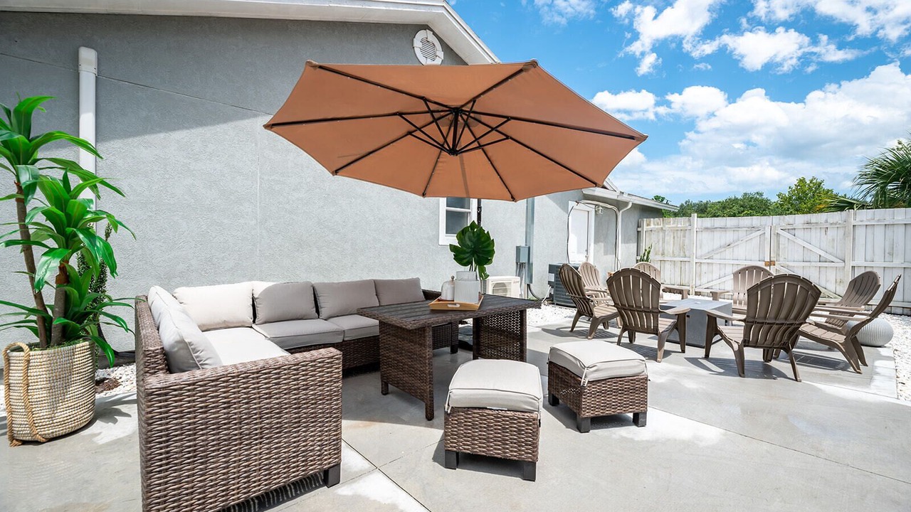 Photo of Outdoor in Girvin