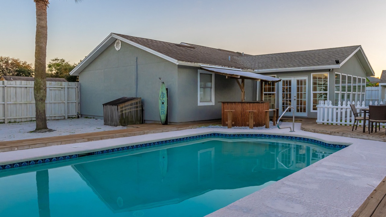 Photo of Outdoor in Girvin