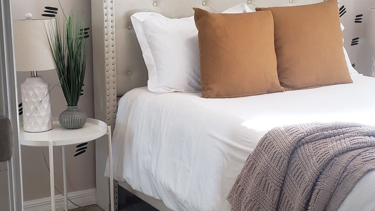 Photo of Bedroom in Girvin