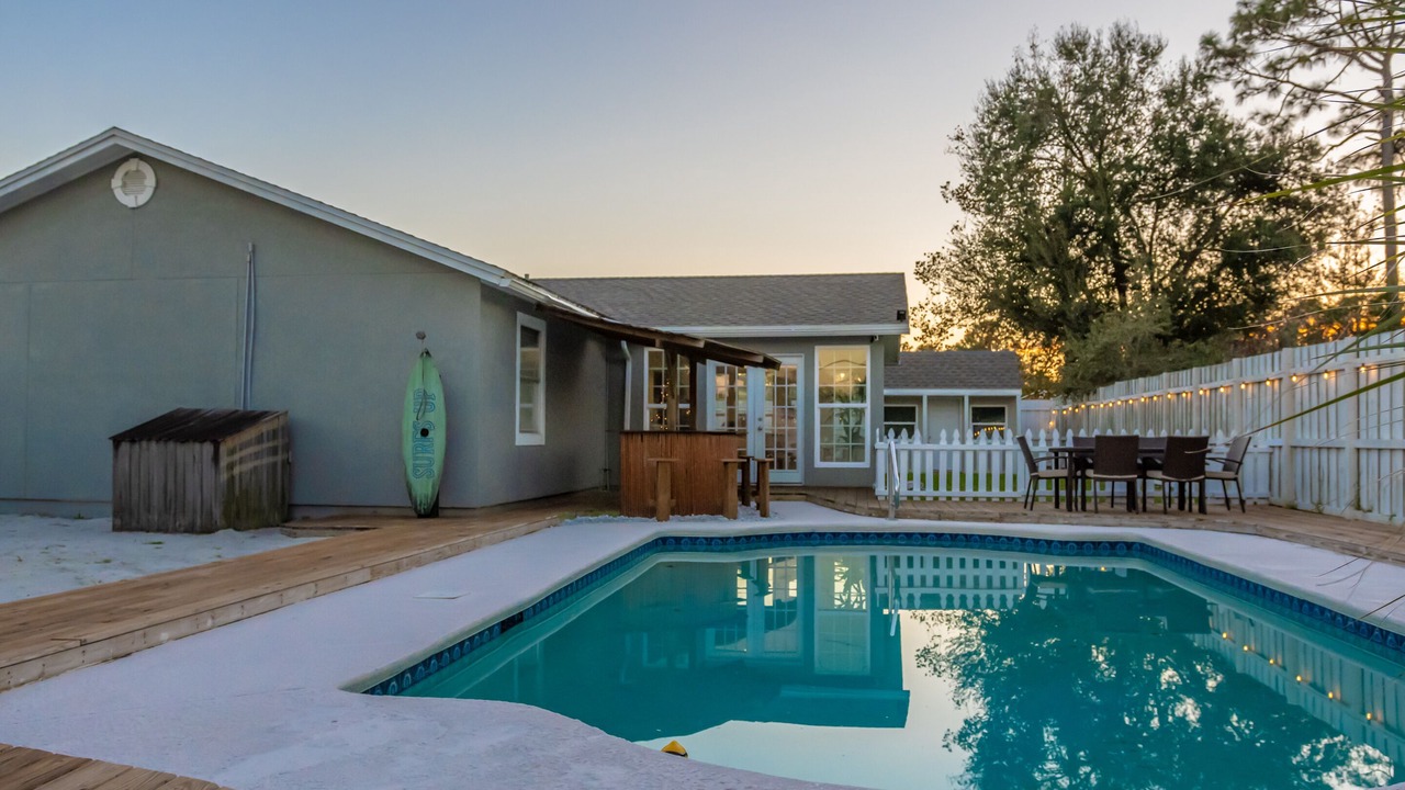 Photo of Outdoor in Girvin