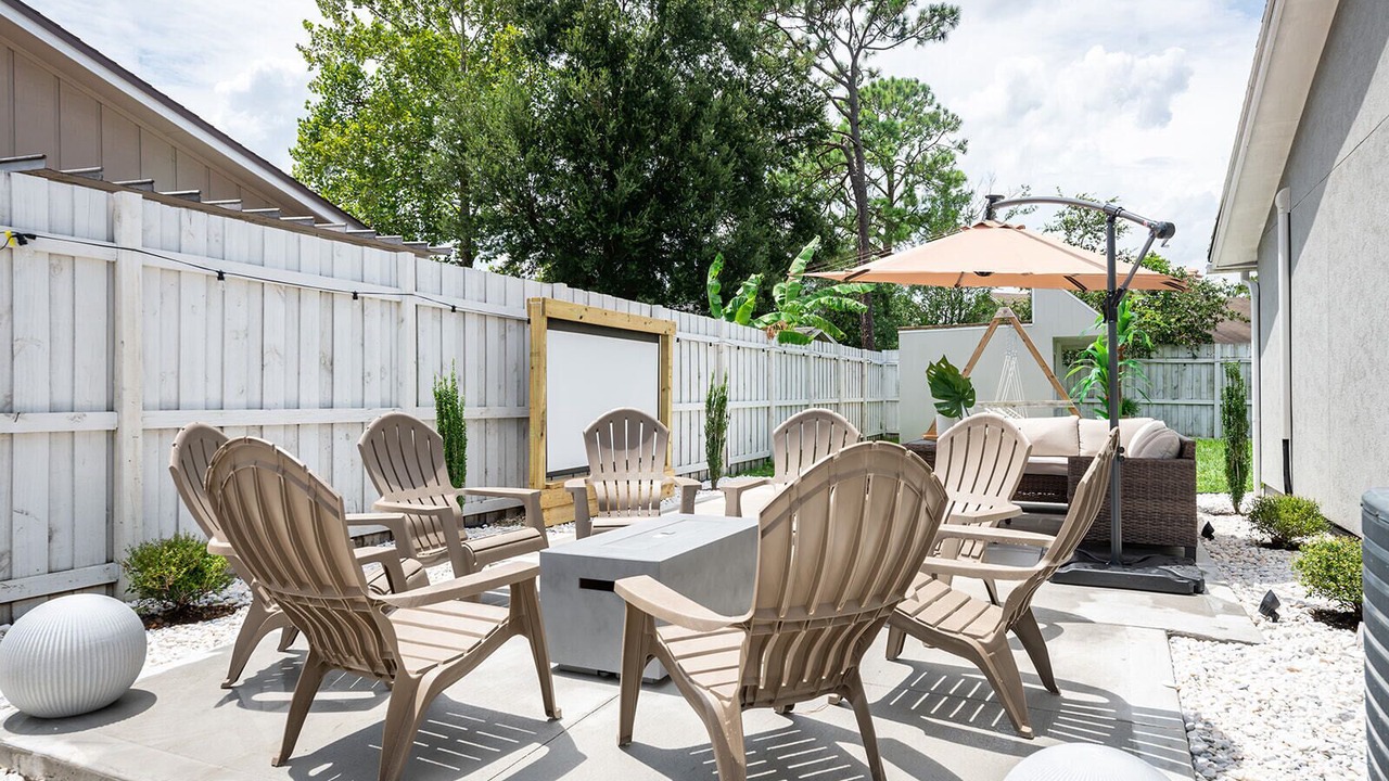 Photo of Outdoor in Girvin