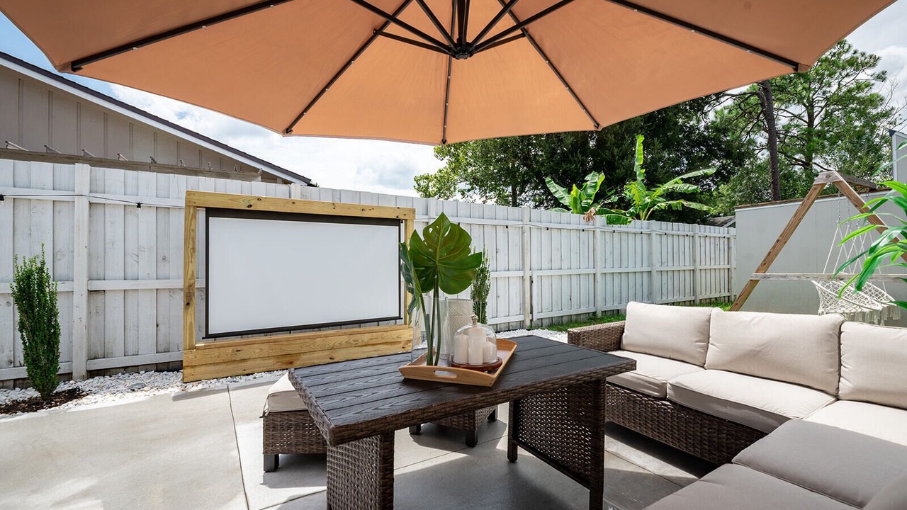 Photo of Outdoor in Girvin