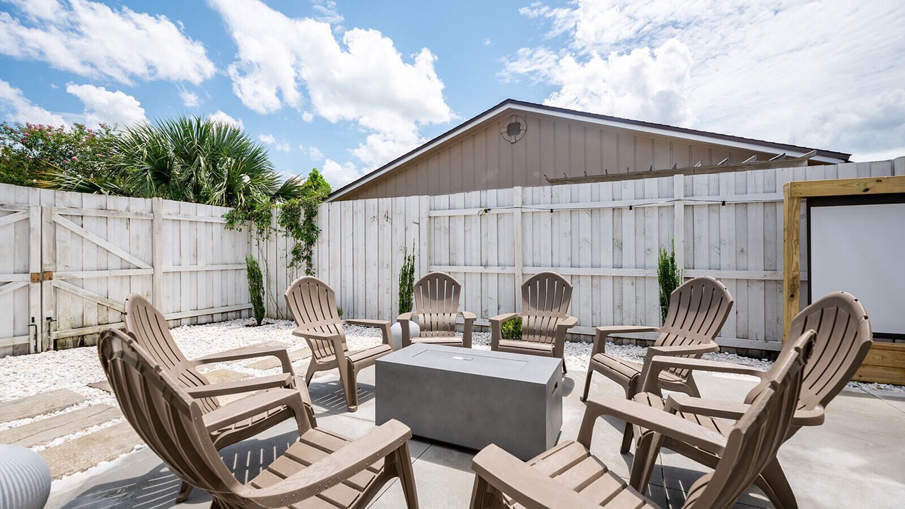 Photo of Outdoor in Girvin