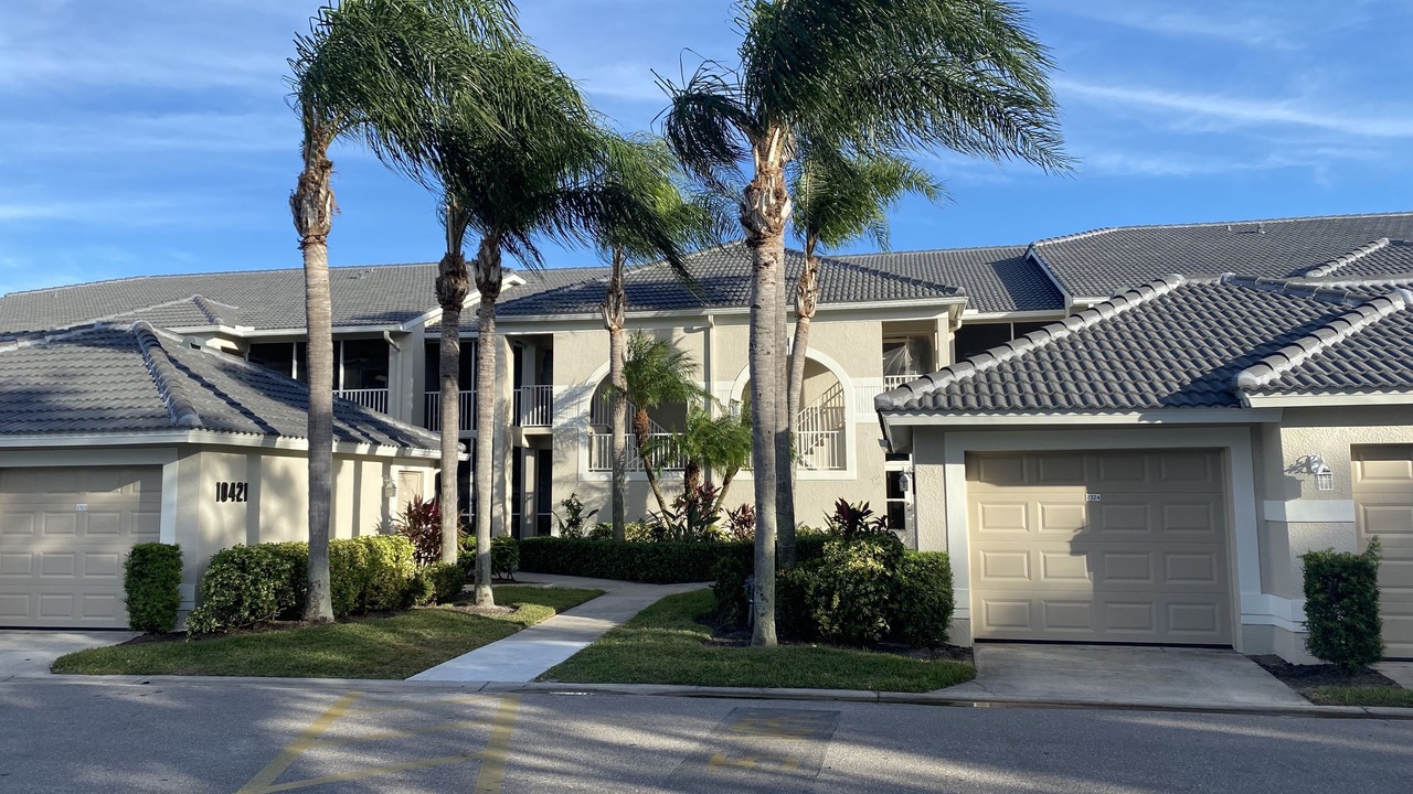 Photo of Outdoor in Heritage Palms