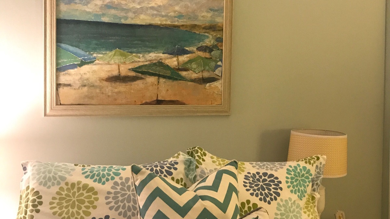 Photo of Bedroom in Heritage Palms